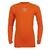 UMBRO Vulcan Underw Top Orange XL Undertröja kompression 